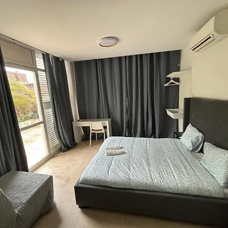 Hotel Casa El Viso Madrid