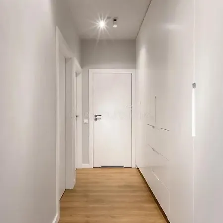 Paradise Centro Apartment Madrid