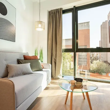 Apartamento Catalina En