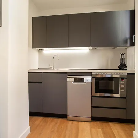 Catalina En Apartamento