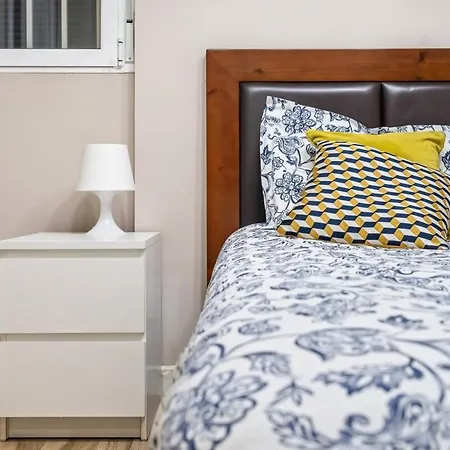 Apartment Modern Near Gran Via And Key Places - Reloj I
