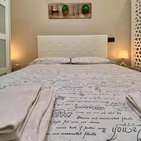 Petit Loft Toledo Door - Casilda Apartment *