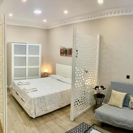 Petit Loft Toledo Door - Casilda * Madrid