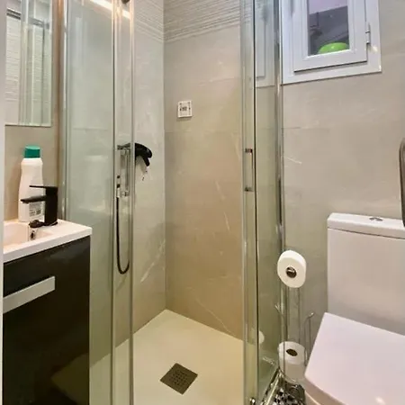 Petit Loft Toledo Door - Casilda * Madrid