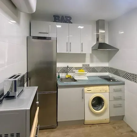 Petit Loft Toledo Door - Casilda Madrid