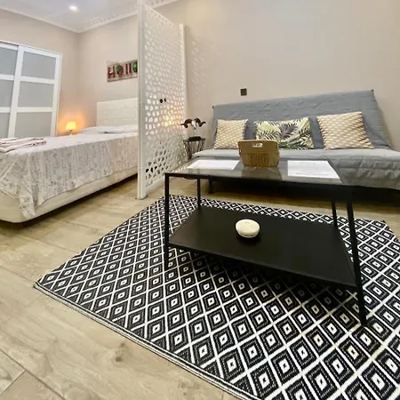 Petit Loft Toledo Door - Casilda * Madrid