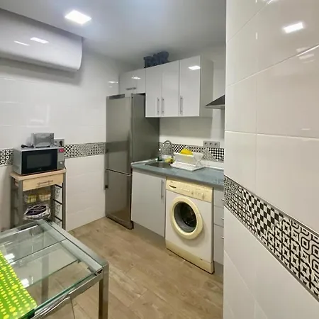 Petit Loft Toledo Door - Casilda *