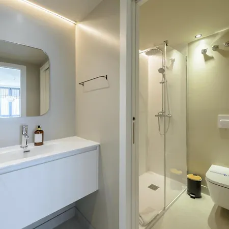 Guestready - Irresistible Hideaway In Madrid