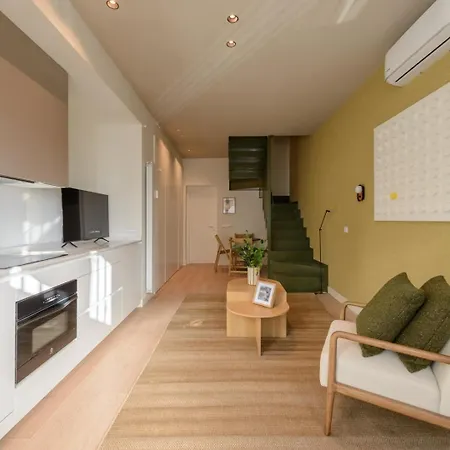 Guestready - Irresistible Hideaway In Apartment