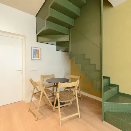 Apartment Guestready - Irresistible Hideaway In
