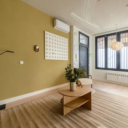 Apartment Guestready - Irresistible Hideaway In *