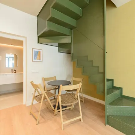 Apartment Guestready - Irresistible Hideaway In