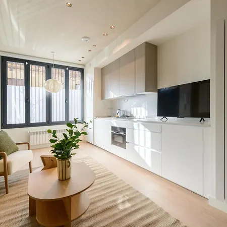 Guestready - Irresistible Hideaway In Apartment *