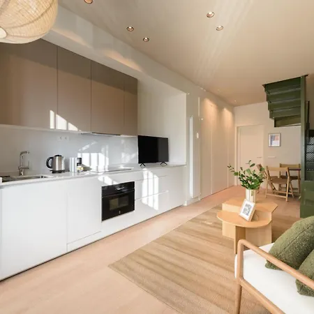 Guestready - Irresistible Hideaway In Madrid