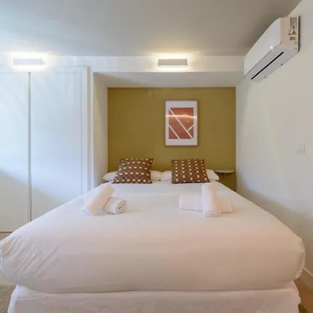 Apartment Guestready - Irresistible Hideaway In Madrid