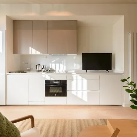 Guestready - Irresistible Hideaway In * Madrid