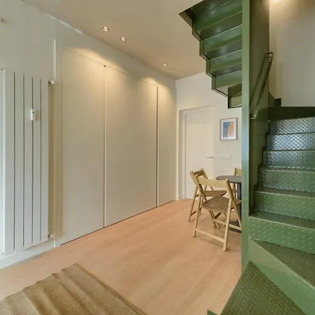 Apartment Guestready - Irresistible Hideaway In