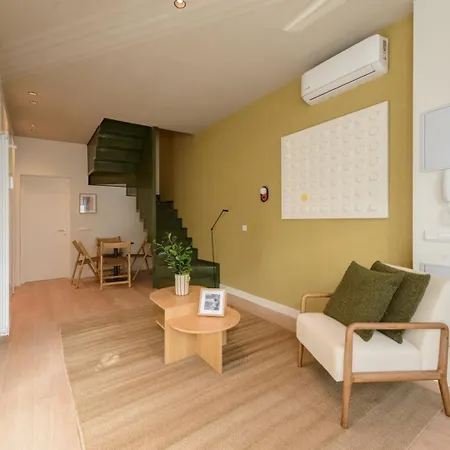 Apartment Guestready - Irresistible Hideaway In *