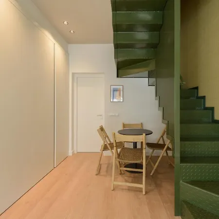 Guestready - Irresistible Hideaway In Madrid