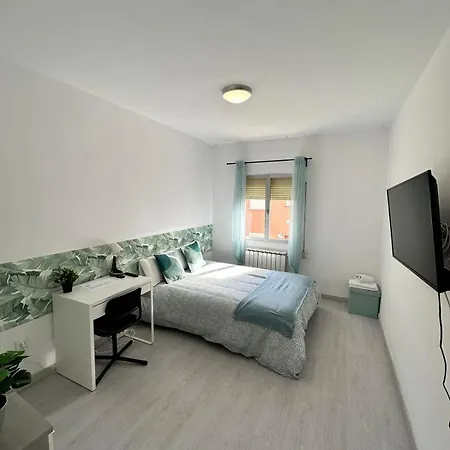 Homestay Coquette Private Double