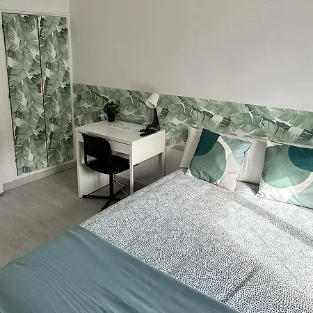 Coquette Private Double Homestay