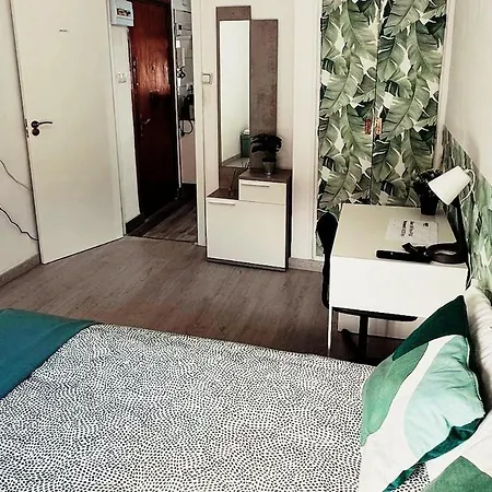 Homestay Coquette Private Double *