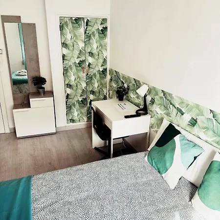 Homestay Coquette Private Double