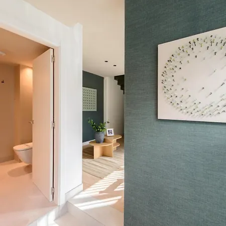 Guestready - Irresistible Hideaway In Apartment *