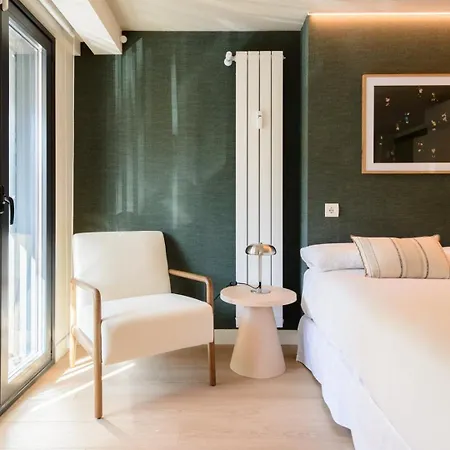Guestready - Irresistible Hideaway In * Madrid