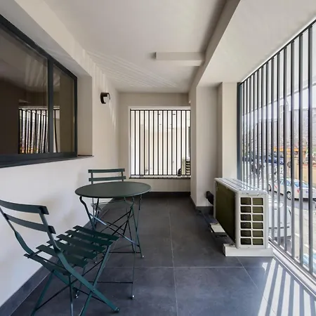 Guestready - Irresistible Hideaway In Apartment
