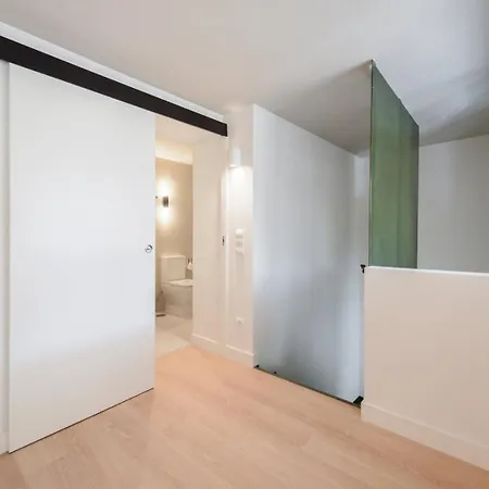 Apartment Guestready - Irresistible Hideaway In Madrid