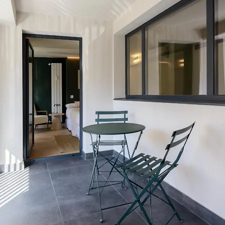 Guestready - Irresistible Hideaway In *