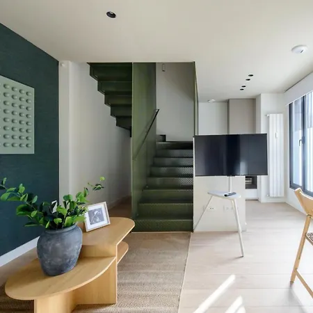 Guestready - Irresistible Hideaway In Apartment