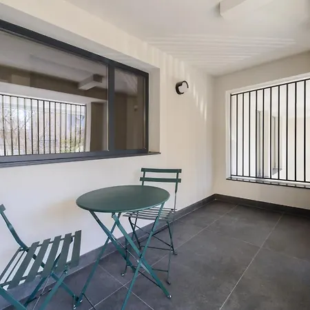 Apartment Guestready - Irresistible Hideaway In *