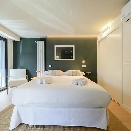 Guestready - Irresistible Hideaway In Apartment Madrid