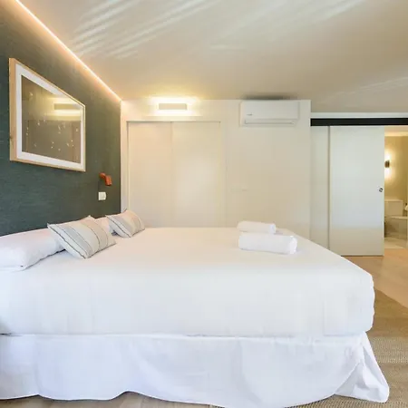 Guestready - Irresistible Hideaway In * Madrid