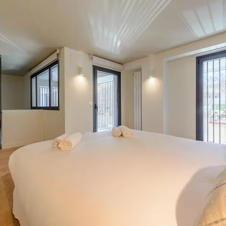 Guestready - Irresistible Hideaway In