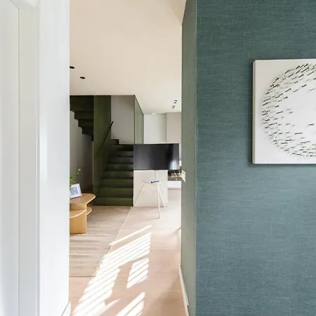 Guestready - Irresistible Hideaway In Apartment