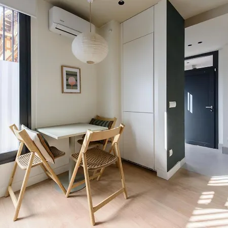 Guestready - Irresistible Hideaway In * Madrid