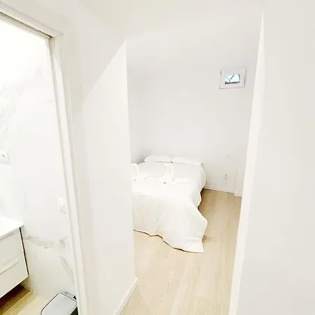 Apartment Go13d Metro Bilbao Wifi