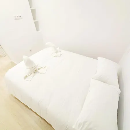 Apartment Go13d Metro Bilbao Wifi
