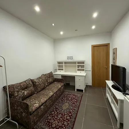 Descubre Desde El Centro Madrid