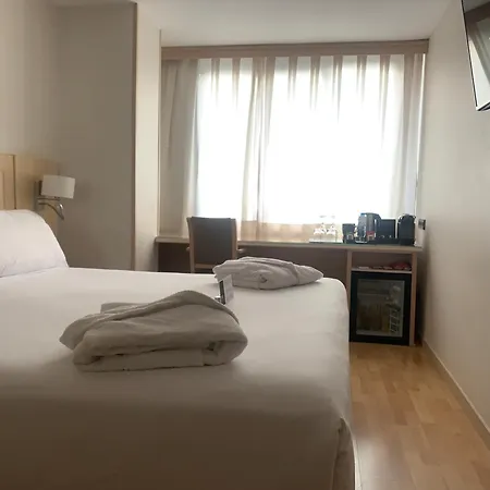 Luze Castellana 3*
