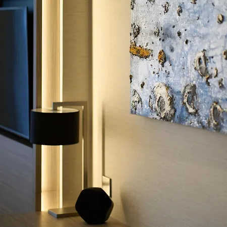 Vp Plaza Espana Design Hotel