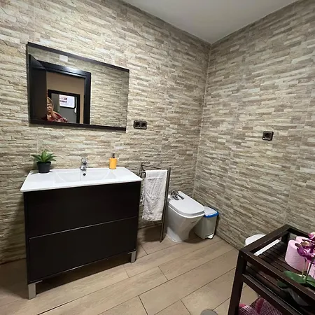 Apartament Aparment Puerta De Sol *