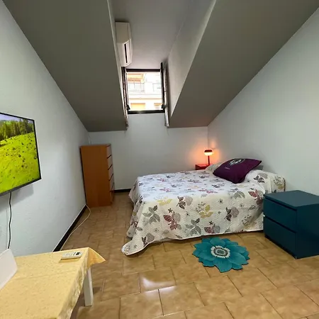 Aparment Puerta De Sol Apartament