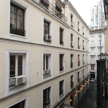 Day Callao Centro Gran Via Sol Malasana Apartment *
