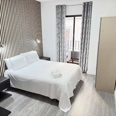 Appartement Day Callao Centro Gran Via Sol Malasana