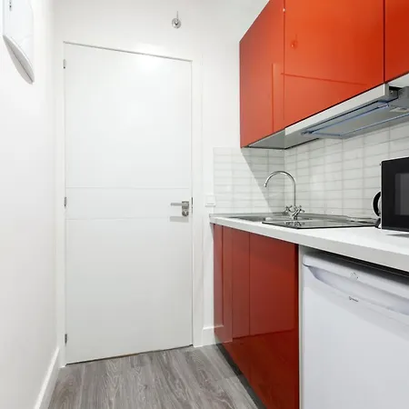 Day Callao Centro Gran Via Sol Malasana Appartement *