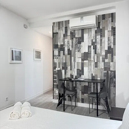 Appartement Day Callao Centro Gran Via Sol Malasana Madrid